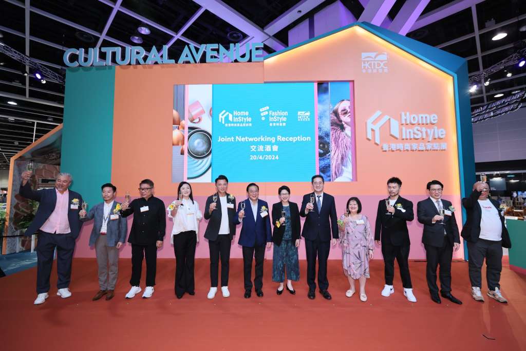 Fashion InStyle Home InStyle showcase lifestyle trends and sustainability efforts