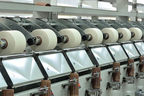 Fashion firms need to be accountable about environmental human rightS