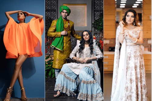 Fashion rental booms in India as consumers become more brand conscious and internet