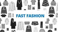 Fast fashion companies working