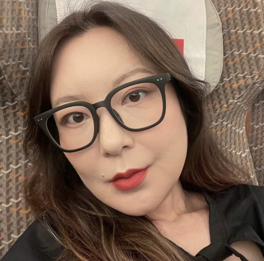 Felicia Shi