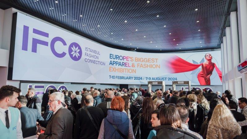 Final Report IFCO Istanbul set record attendance