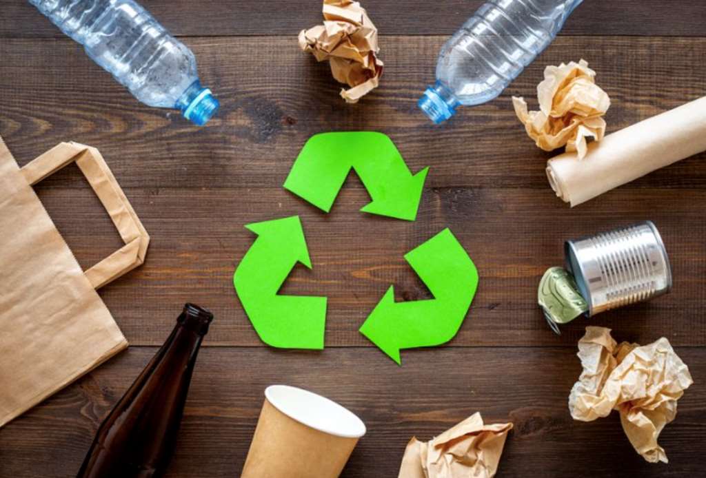 From Waste to Wear Booming rPET market paves the way for sustainable textiles