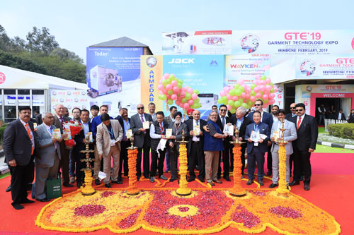 GTE 2019 An opportunity to adopt world trends and technologies