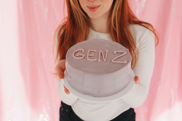 Gen Z impact on fashion