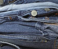 Global denim brands set sustainability goals for 2020
