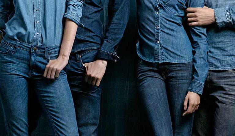 Global denim trade threads its way through a shifting global landscape
