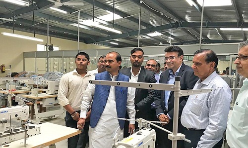 Government schemes boost textile growth imports cause concern CITI 001