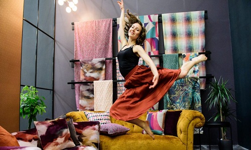 Heimtextil 2019 showcases leading innovations in home contract textiles 001