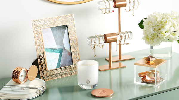 Home décor emerges as hottest trend for fashion brands