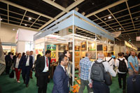 Hong Kong International Home Textiles and Furnishings Fair A one stop platform for fine home textiles 002
