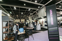Hong Kong Upcoming Fashion Access to attract OEMs ODMs brands and buyers 001
