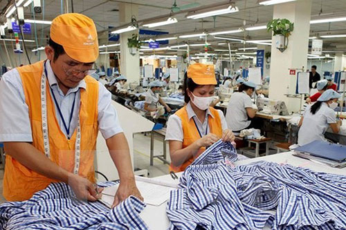 Hong Kong designers increase global footprint blending