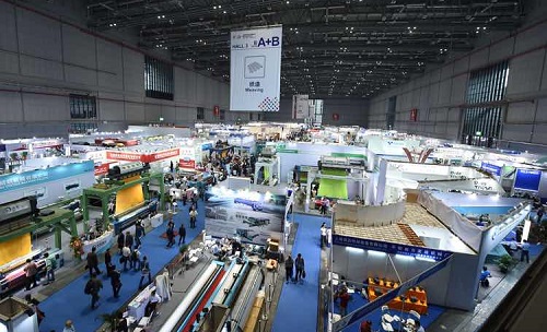 ITMA ASIA CITME rescheduled 2021