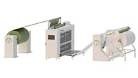 Imogo new Dye Max spray dyeing technology at ITMA 2019