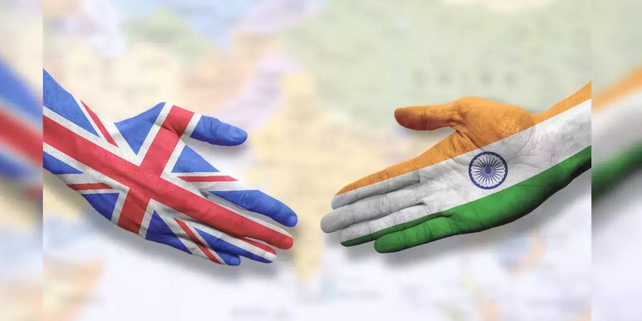 India UK FTA Weaving a new fabric for textile and apparel trade