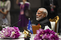 India rejects the RCEP deal textile industry hails decision