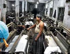 Indian apparel exports to stabilise in FY20