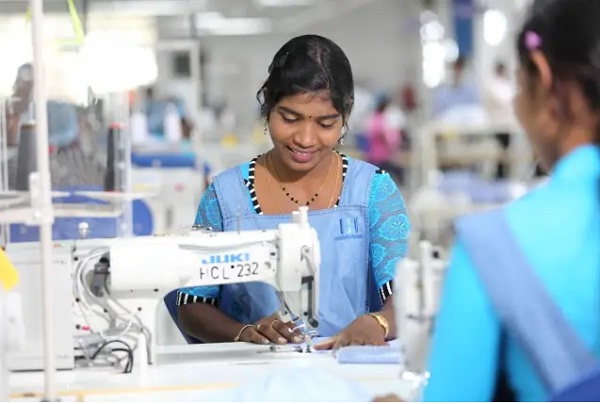 Indias apparel textile exports can benefit from Sri Lankan crisis and China Plus Strategy