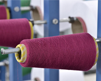 Indias yarn exports increase in February 2021 as fibre exports