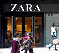 Insecurity mounts amongst Chinese luxury and fashion groups as Coronavirus spreads