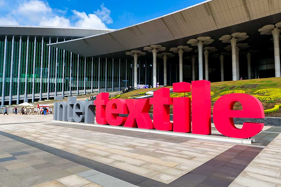 Intertextile Shanghai 2023 Thumbnail