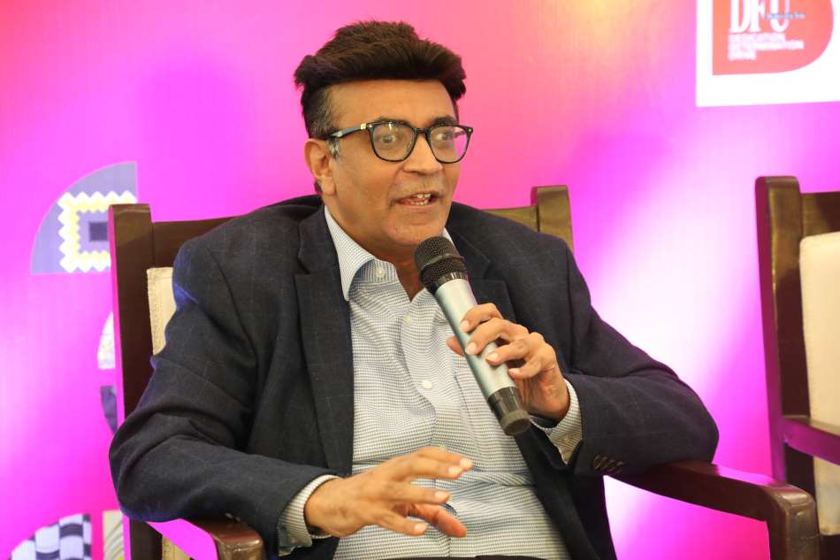 Intex Textile Conclave 2023 Theme Textiles Reimagined ignites the discussion
