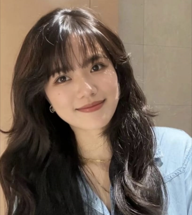 Joanna Chen