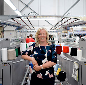 Kate Hills Make it British