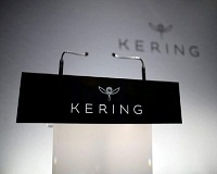 Kering Adidas rank high in McKinseys latest Global Fashion Index 001