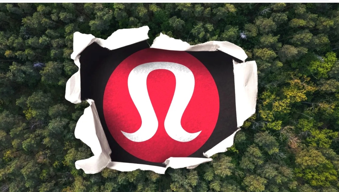 Lululemons sustainability stride from Be Planet to greenwashing claims