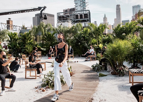 Luxury fashion business demands an overhaul