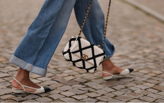 Luxury re commerce opens up new opportunities for brands