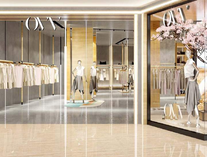 Luxury retail focuses on local markets despite global headwinds says Savills Report