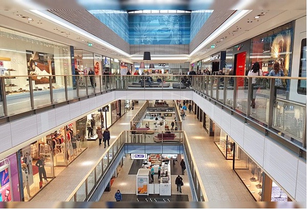 Mall owners landlords rejoice as rentals surge again after two years