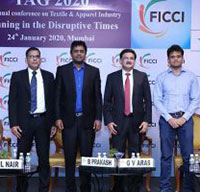 Manufacturing excellence quick delivery skills development to make India