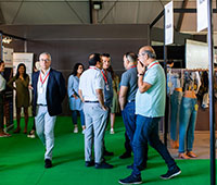 Maroc in Mode Maroc Sourcing focuses on sustainable fashion line