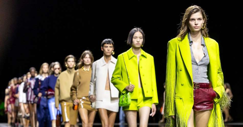 McKinseys 2024 fashion insights identifies growth amidst uncertainty