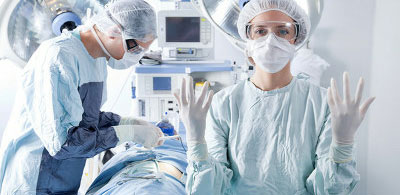 Medical nonwovens come to rescue for China’s textile economy in the first quarter