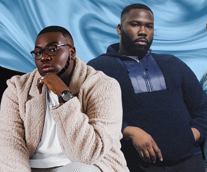 Mens fashion comes of age globally as brands adopt size inclusivity