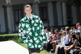 Mens style