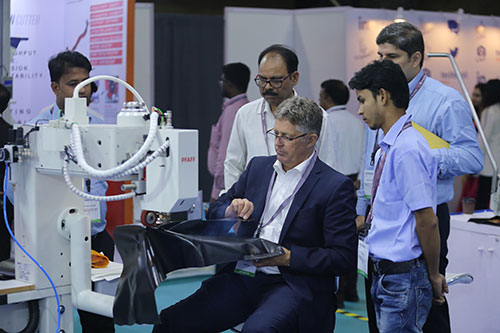 Messe Frankfurt India to present Indias first technical textile hackathon at Techtextil India 2019