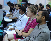 Messe Frankfurt India to present Indias first technical textile hackathon at Techtextil India