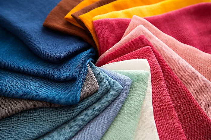 Mixed Signals from Textile and Apparel Sector