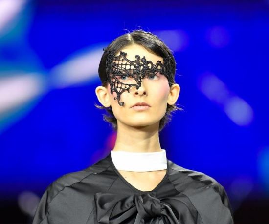 Moscow Fashion Week takes centerstage cementing Russias fashion influence4