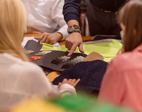 Munich Fabric Start and Bluezone to highlight the changed future for industry