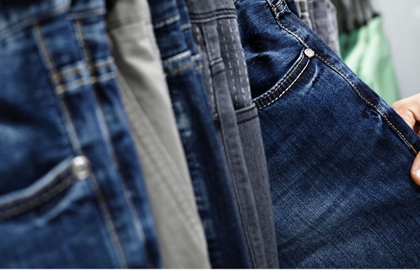 Top selling new arrivals jeans