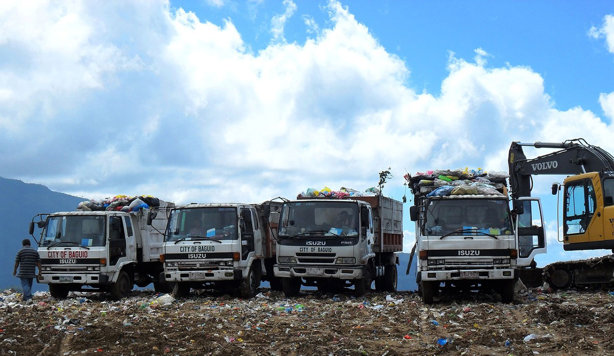 New EPR legislation will tackle mounting apparel waste globally