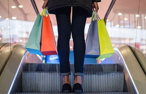 New technologies creative services to shape future fashion retail