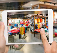 New technologies creative services to shape future